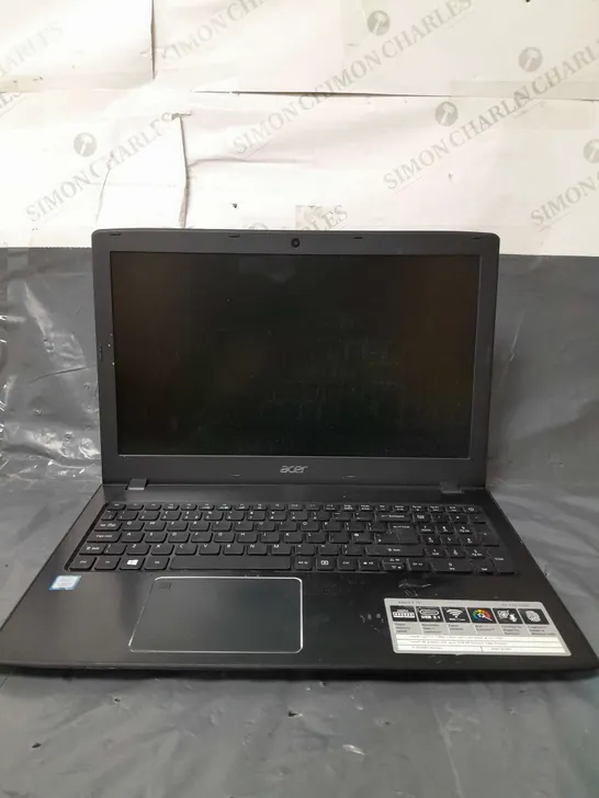 ACER ASPIRE E5-575