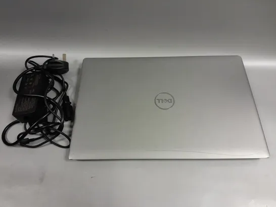 BOXED DELL LATITUDE 5520 LAPTOP - INTEL CORE I5-1135G7, 16GB RAM, 256GB SSD