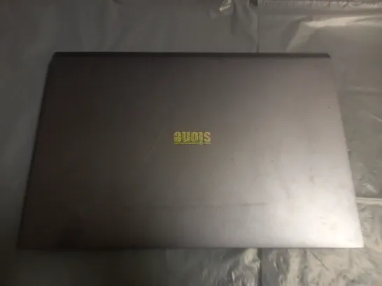 UNBOXED STONE PRO P85A INTEL CORE I5 8TH GEN LAPTOP