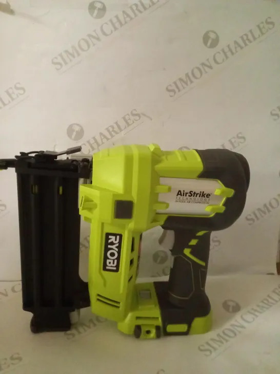 RYOBI R18N18G-0 ONE+18G AIRSTRIKE NAILER