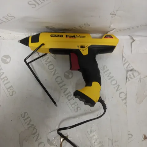 STANLEY FATMAX GLUE GUN 