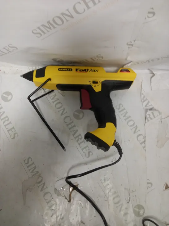 STANLEY FATMAX GLUE GUN 