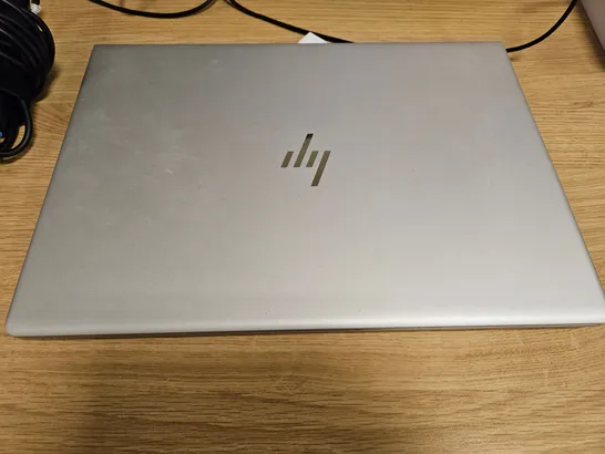HP ELITEBOOK HSN-113C-4 LAPTOP - INTEL CORE I5-8350U CPU, 16GB RAM, 512GB SSD