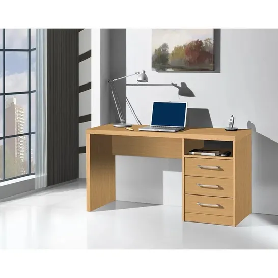 BOXED MORANO DESK