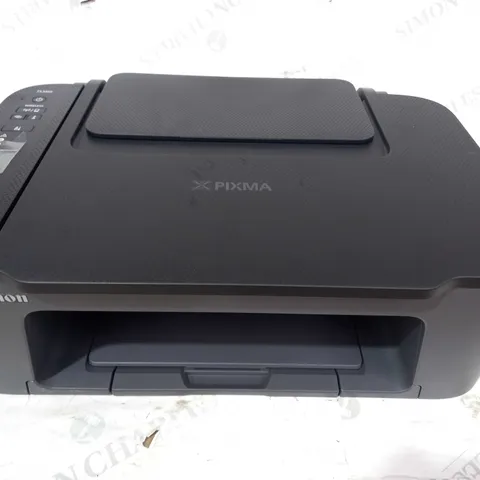 CANON PIXMA TS3450 PRINTER