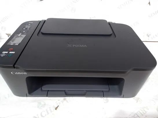 CANON PIXMA TS3450 PRINTER