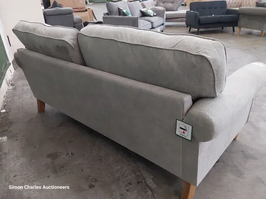 DESIGNER  WILLIAMS THREE SEATER SOFA 