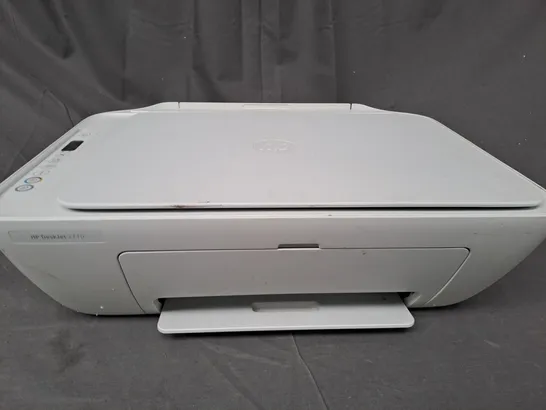 BOXED HP DESKJET 2710 PRINTER RRP £109.99