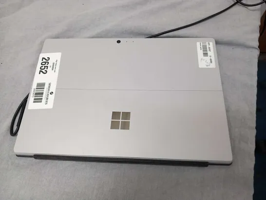 MICROSOFT SURFACE PRO 128GB