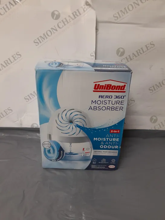 UNIBOND AERO 360 MOISTURE ABSORBER