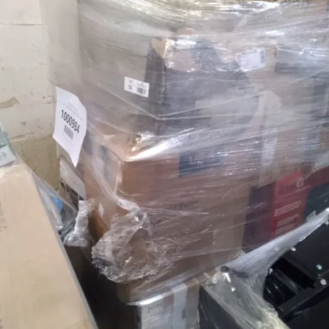 PALLET OF APPROXIMATELY 19 ASSORTED ELECTRICAL ITEMS TO INCLUDE 