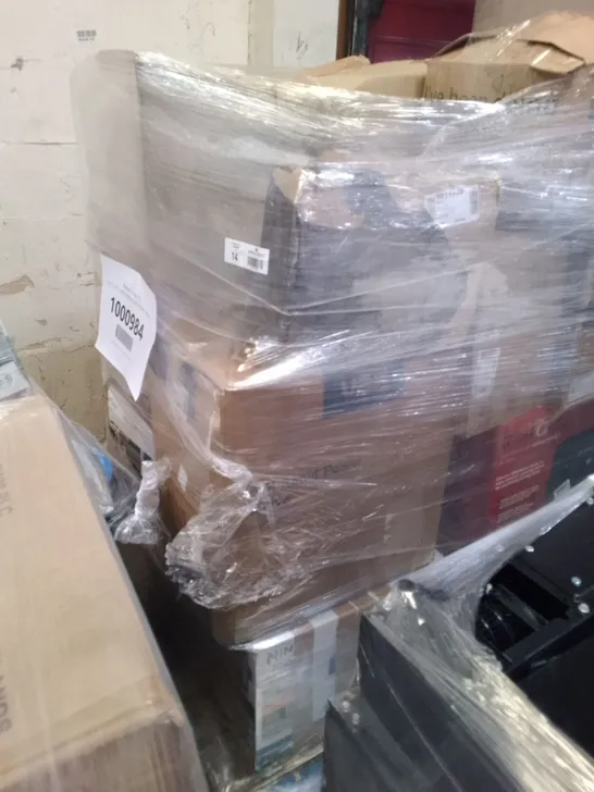 PALLET OF APPROXIMATELY 19 ASSORTED ELECTRICAL ITEMS TO INCLUDE 