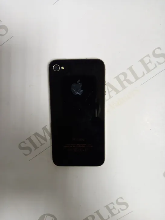 APPLE IPHONE 4 (A1332) SMARTPHONE 