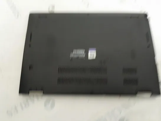 LENOVO THINKPAD X390 LAPTOP IN BLACK