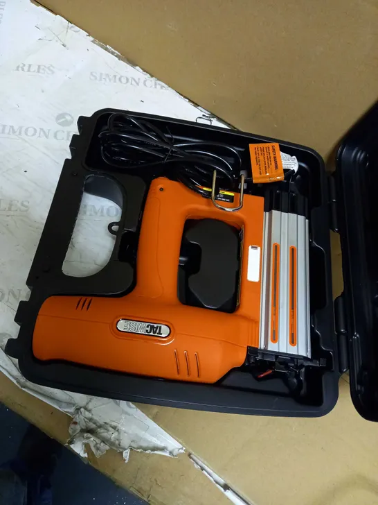 TACWISE MASTER NAILER 18G/50