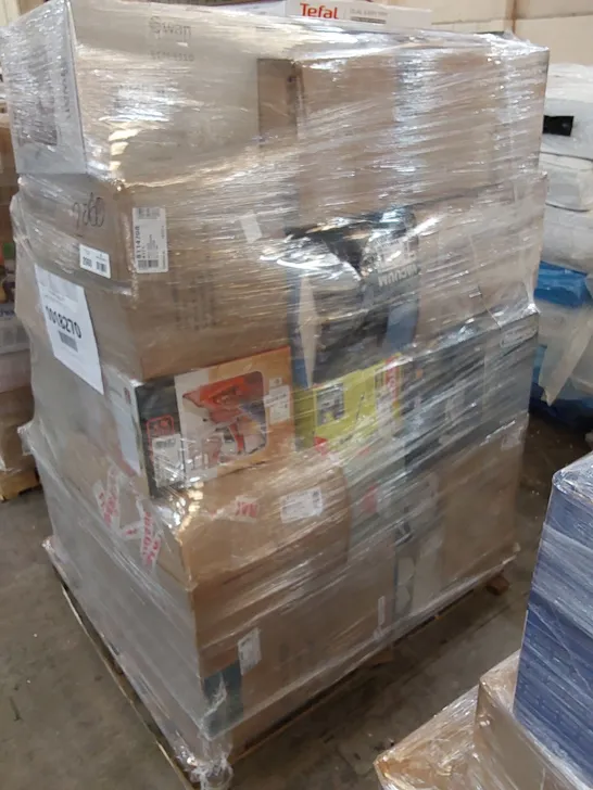 PALLET OF APPROXIMATELY 30 ASSORTED HOUSEHOLD & ELECTRICAL PRODUCTS TO INCLUDE