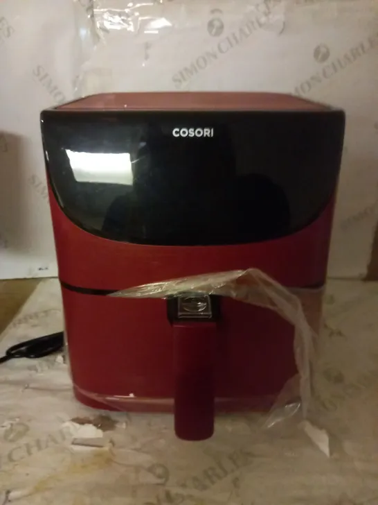 COSORI 5.5L AIR FRYER 