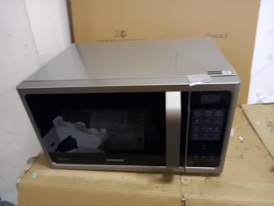 SAMSUNG MC285013ASEU FREESTAND MICROWAVE  RRP £244.99