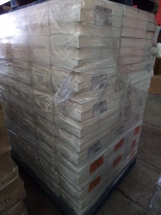 PALLET CONTAINING APPROX. 756 X COPIES OF DAVID CAMERON 'FOR THE RECORD' HARDCOVER BOOKS