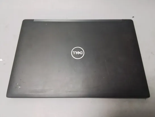 UNBOXED DELL LATITUDE 7490 LAPTOP