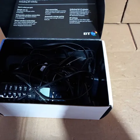 BT HOME HUB 3