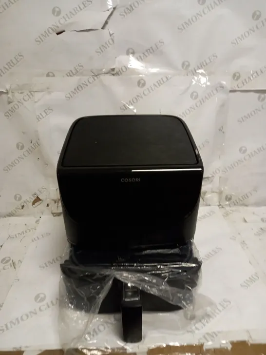 COSORI 5.5L XXL OIL FREE AIR FRYER 1500W