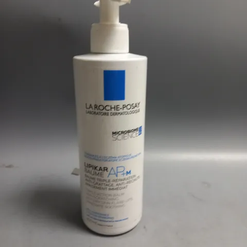 LA ROCHE-POSAY TRIPLE ACTION SKIN BALM 400ML