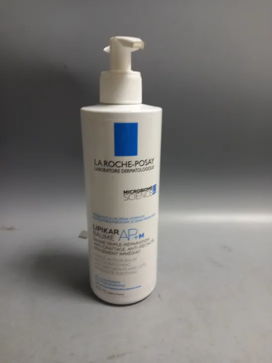 LA ROCHE-POSAY TRIPLE ACTION SKIN BALM 400ML