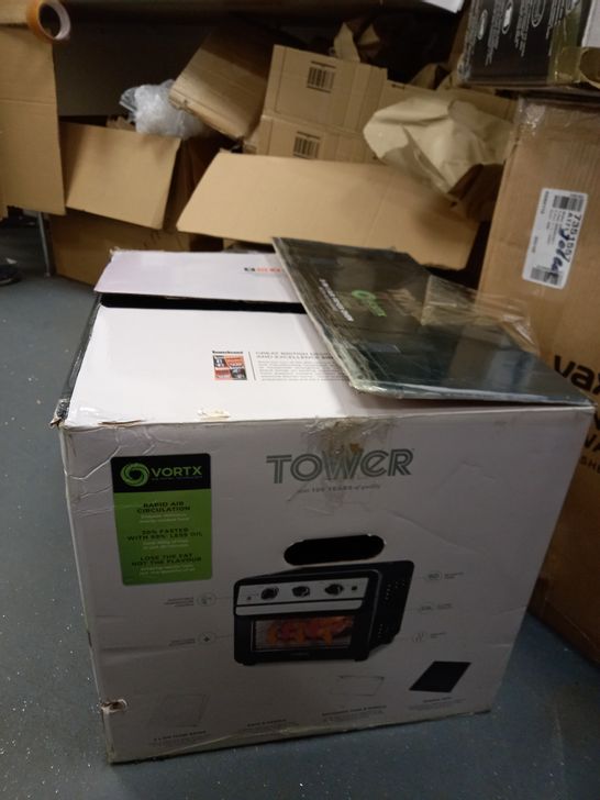 TOWER T17058 AIR FRYER OVEN 