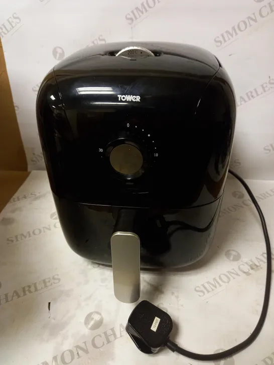 TOWER VORTX AIR FRYER 