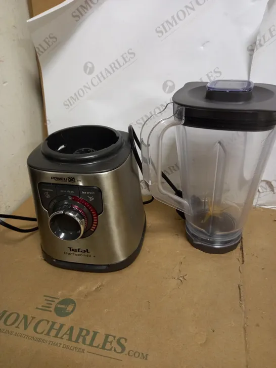 TEFAL PERFECTMIX+ TRITAN BLENDER