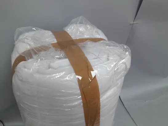 BAGGED DOUBLE 13.5 TOG DUVET