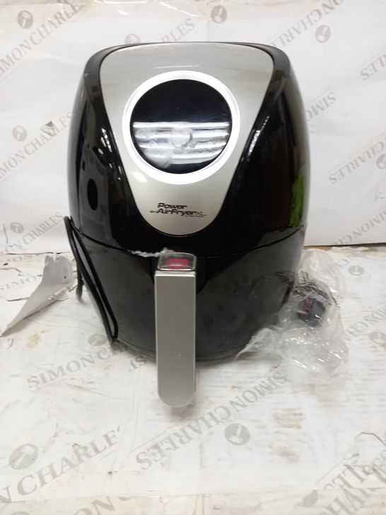 POWER AIR FRYER XL 