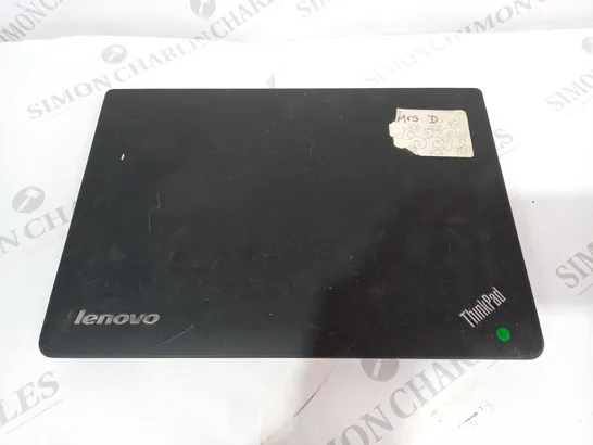 LENOVO THINKPAD E325 LAPTOP