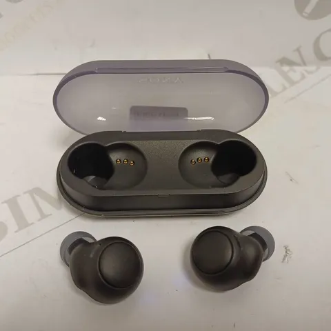 SONY WF-C500 WIRELESS EARBUDS