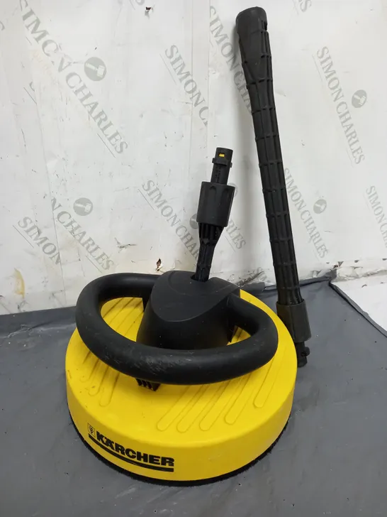 KARCHER PATIO CLEANER T200 PARTS