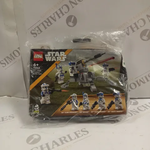 LEGO STAR WARS 75345