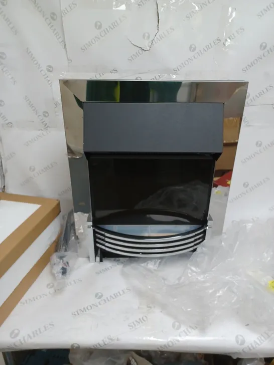 XDIMPLEX 2KW ELECTRIC INSERT FIRE 