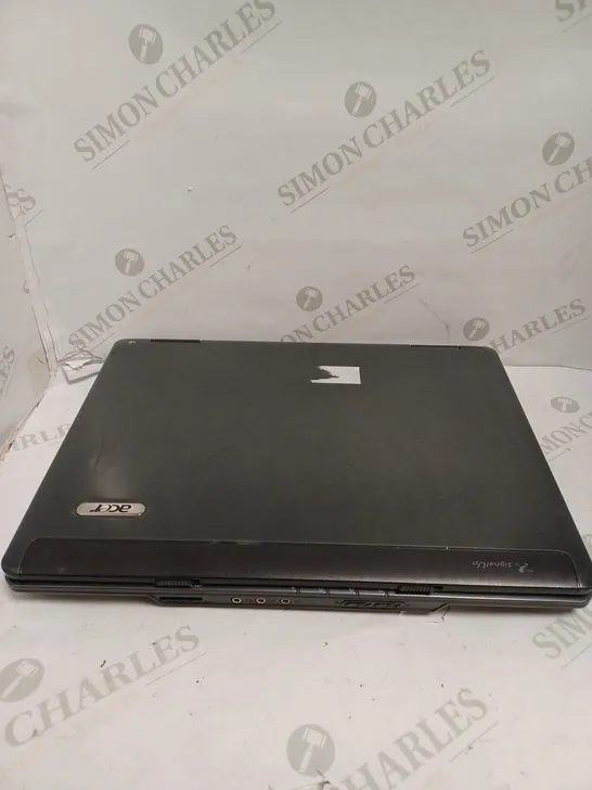 ACER TRAVELMATE LAPTOP