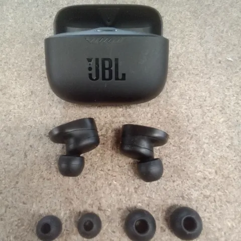 BOXED JBL TUNE130NC WIRELESS EARPHONES 