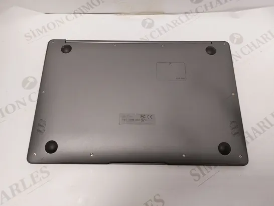 JUMPER 13.3" LAPTOP -  SILVER