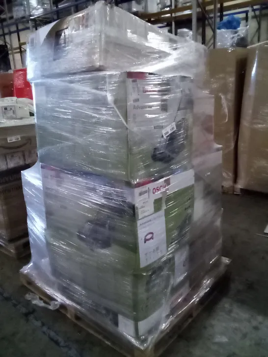 PALLET OF APPROXIMATELY 13 ASSORTED HOUSEHOLD & ELECTRICAL PRODUCTS TO INCLUDE