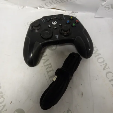 TURTLE BEACH RECON XBOX CONTROLLER 