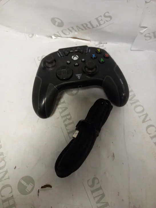 TURTLE BEACH RECON XBOX CONTROLLER 