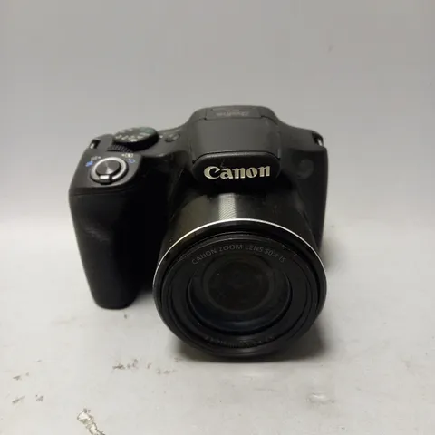 CANON POWERSHOT SX540 HS DSLR CAMERA