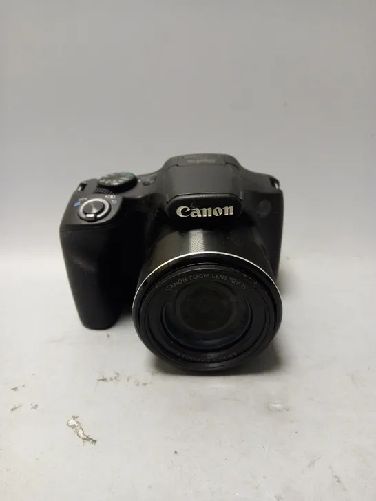 CANON POWERSHOT SX540 HS DSLR CAMERA