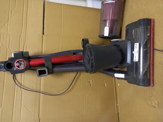 HOOVER H-UPRIGHT 300 VACUUM CLEANER