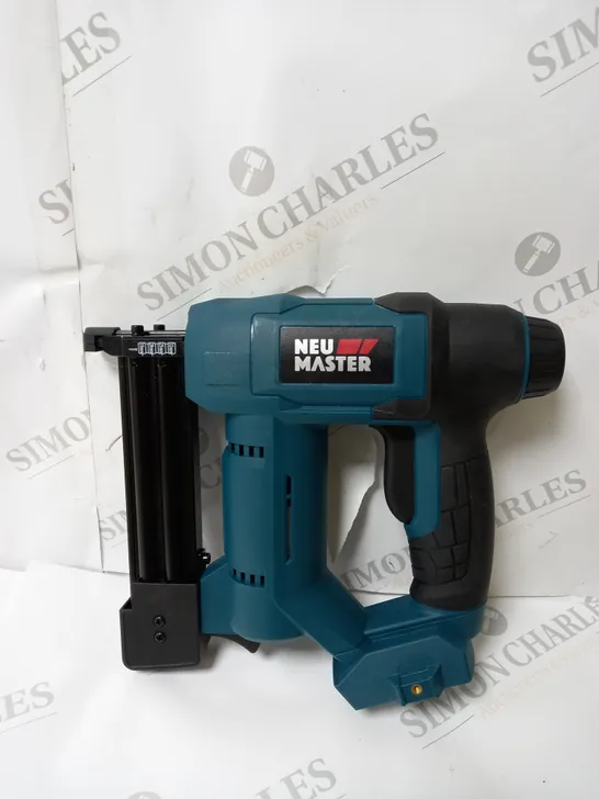 NEU MASTER CORDLESS TACKER - NTC0023-18