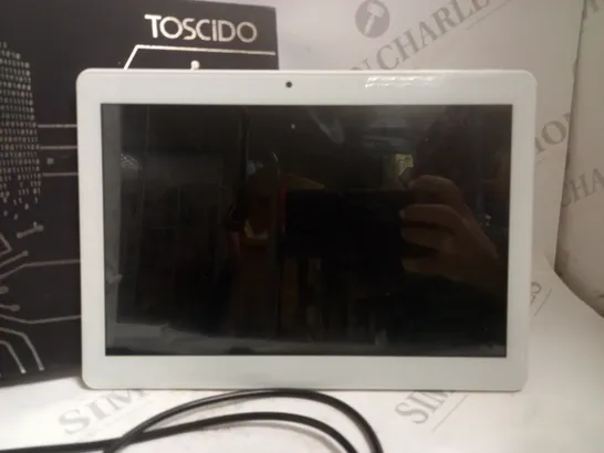 BOXED TOSCIDO TABLET PC	