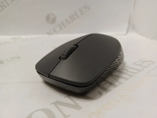 RAPOO M100 SILENT WIRELESS COMPUTER MOUSES -DARK GREY